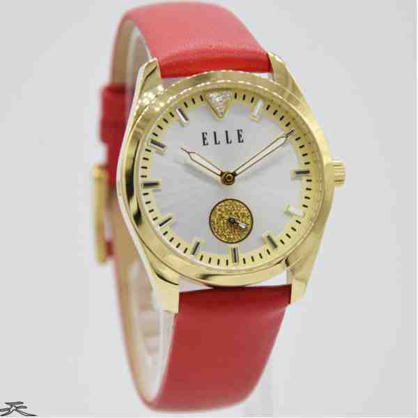 Jual Jam Tangan Wanita Elle EL20393S03C Baru | jam tangan