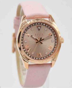 jam tangan elle original