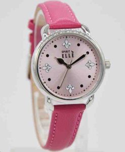 jam tangan elle spirit original