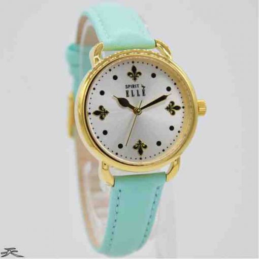 jam tangan elle spirit original