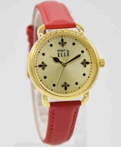 jam tangan elle spirit original