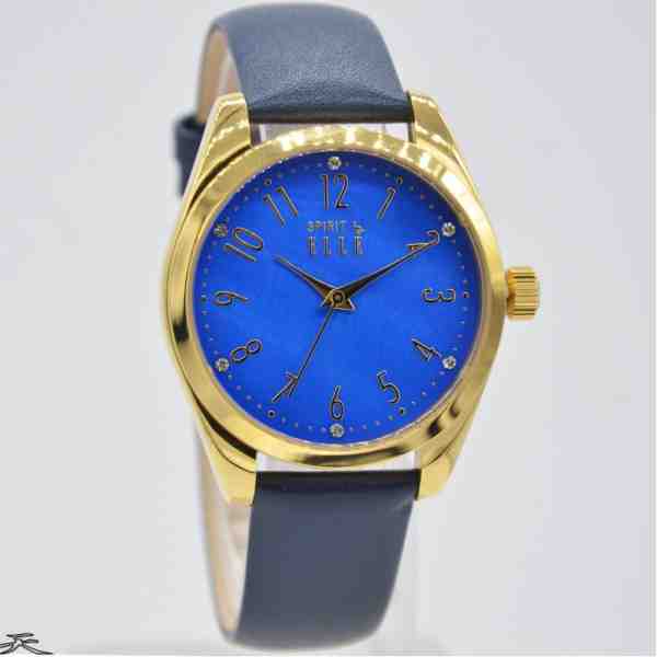 Jual Jam Tangan Wanita Elle Spirit ES20093S04X Baru | jam