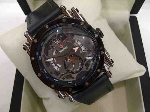 jam tangan expedition original