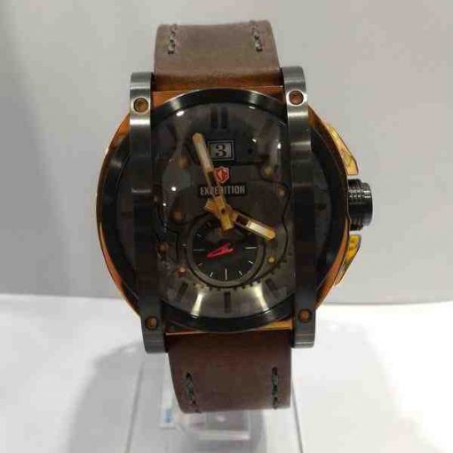 jam tangan expedition original