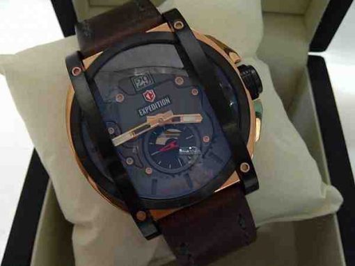 jam tangan expedition original