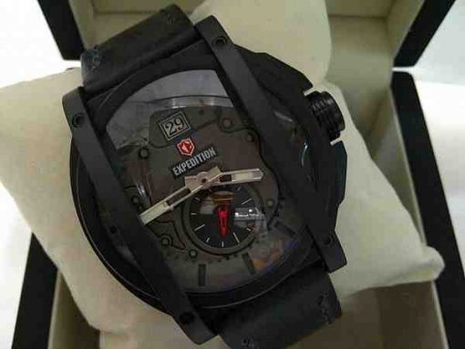 jam tangan expedition original