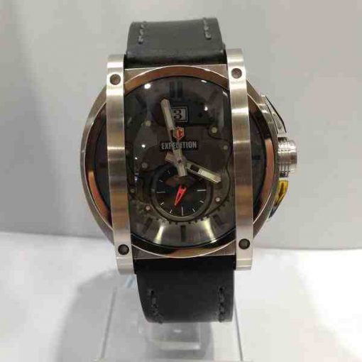 jam tangan expedition original