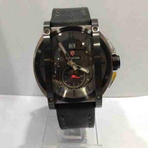 jam tangan expedition original