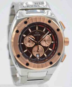 jam tangan jaguar original