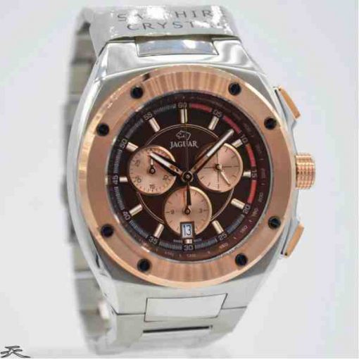 jam tangan jaguar original