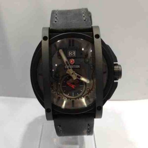 jam tangan expedition original