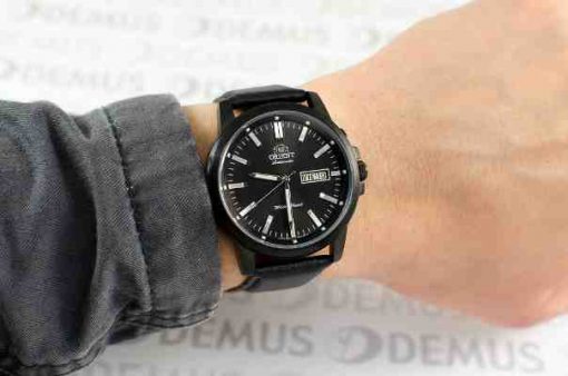 jam tangan orient original