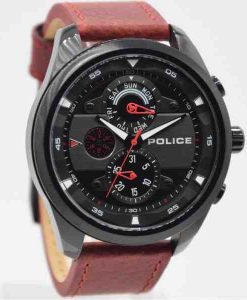 jam tangan police original