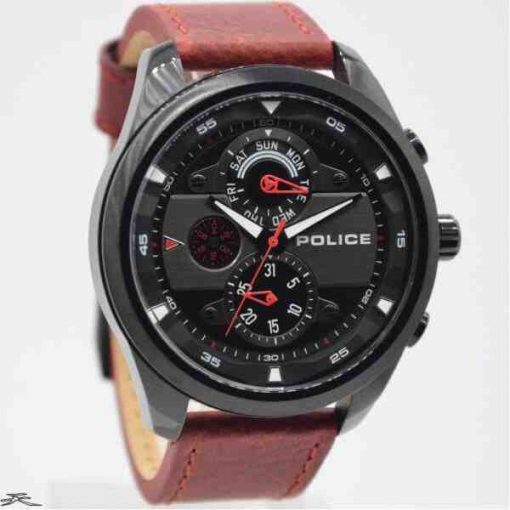 jam tangan police original