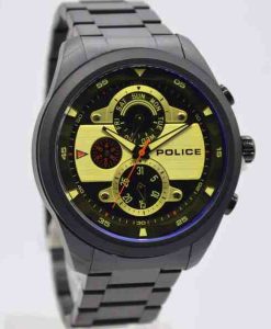 jam tangan police original