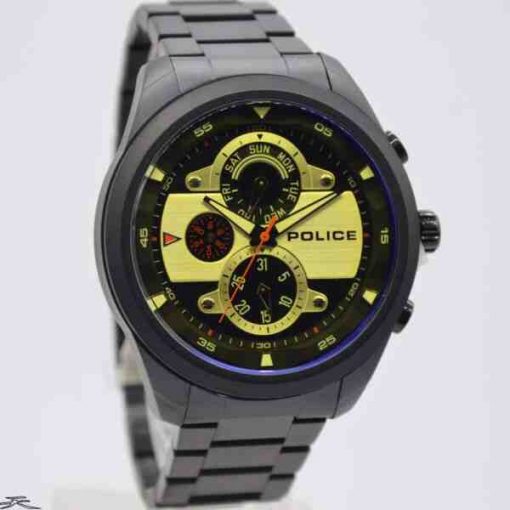 jam tangan police original