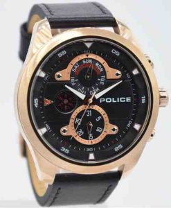 jam tangan police original