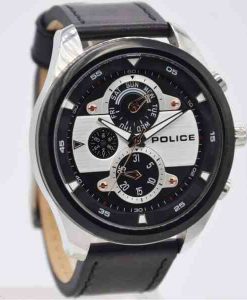 jam tangan police original