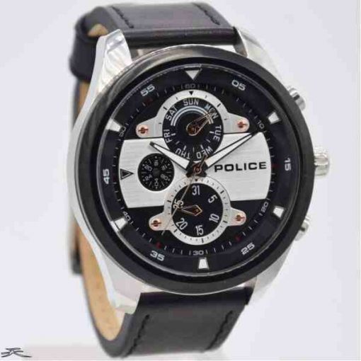 jam tangan police original