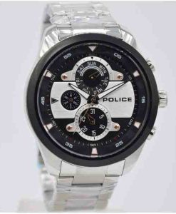 jam tangan police original