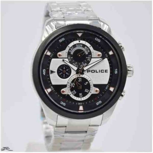 jam tangan police original