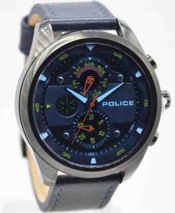 jam tangan police original