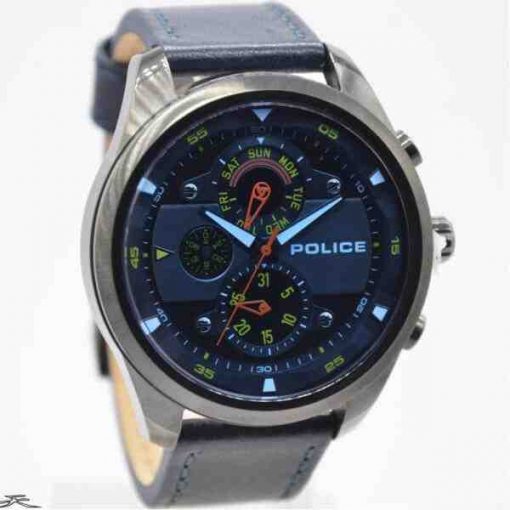 jam tangan police original