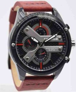 jam tangan police original