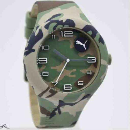 jam tangan puma original