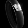 Gelang Nike Fuelband SE Original Black Silver  Murah