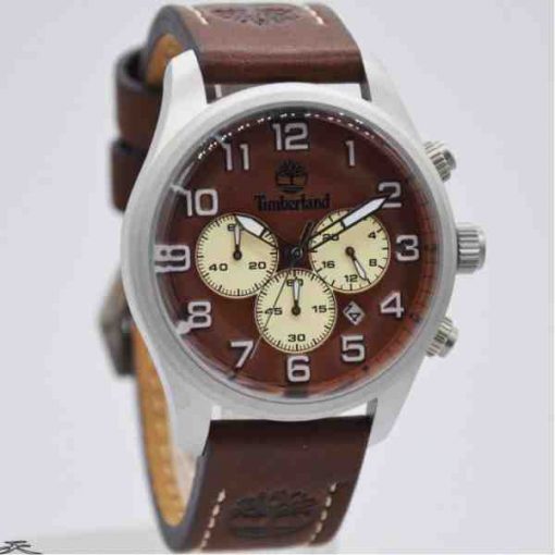 jam tangan timberland original