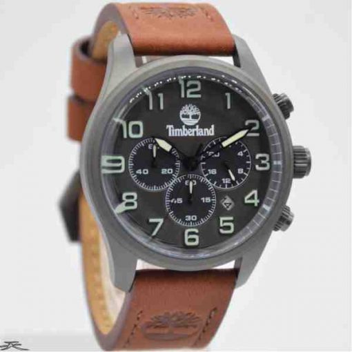 jam tangan timberland original