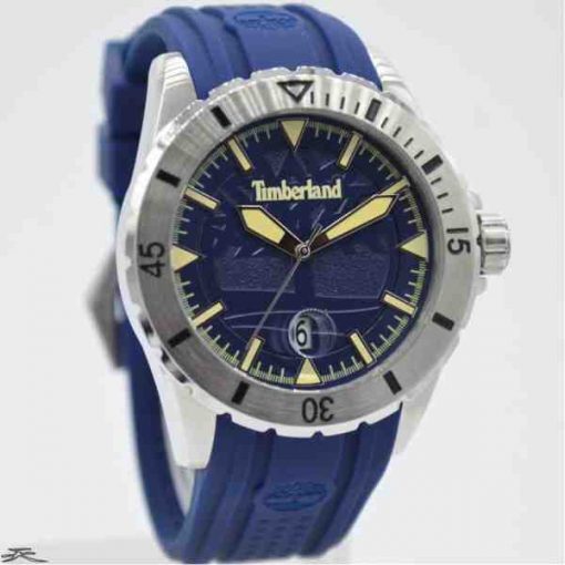 jam tangan timberland original