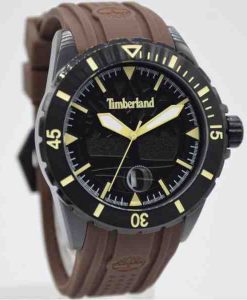 jam tangan timberland original