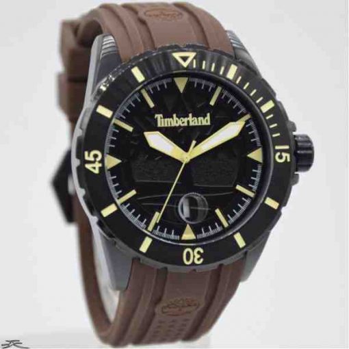 jam tangan timberland original