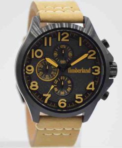 jam tangan timberland original