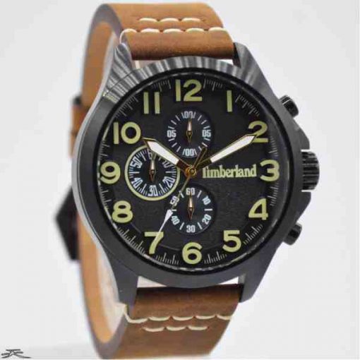 jam tangan timberland original