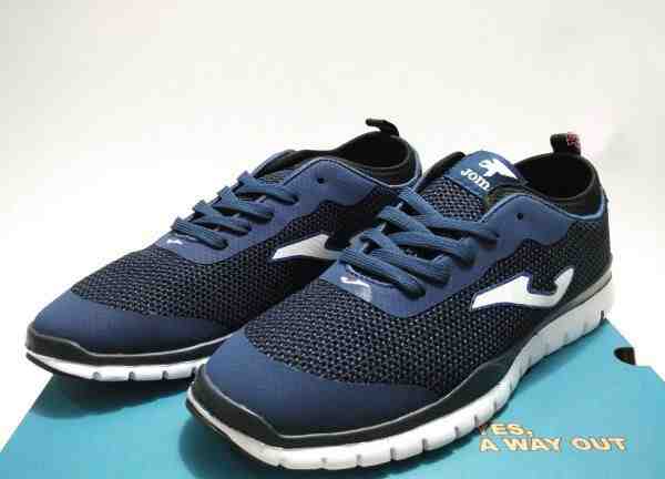 Jual SEPATU  RUNNING  JOGGING  LARI JOMA  KNITRO ORIGINAL 