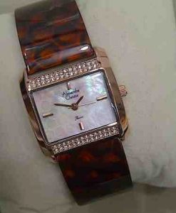 jam tangan alexandre christie original