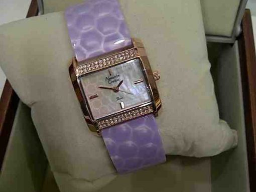 jam tangan alexandre christie original