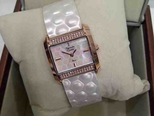 jam tangan alexandre christie original