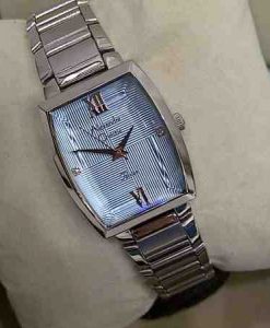 jam tangan alexandre christie original