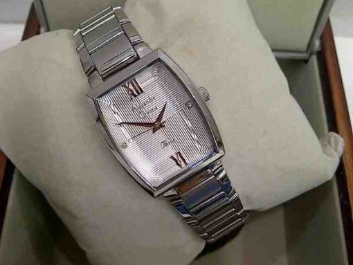 jam tangan alexandre christie original