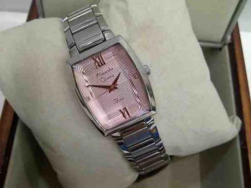 jam tangan alexandre christie original