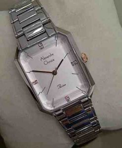 jam tangan alexandre christie original