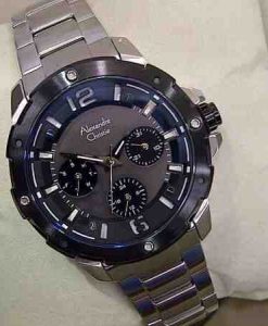 jam tangan alexandre christie original