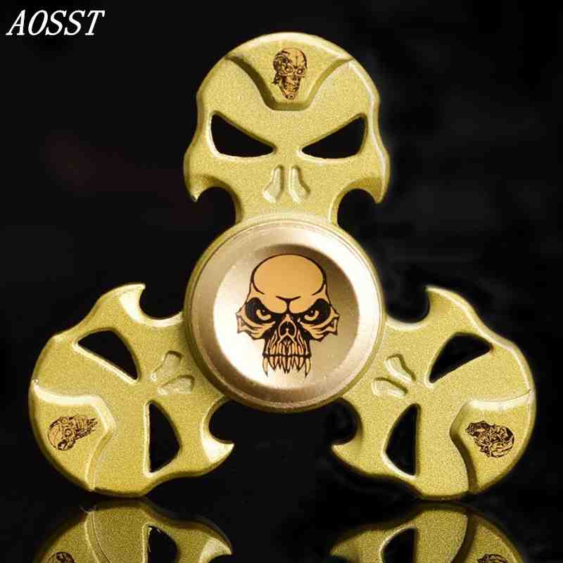 Hand Spinner Termahal