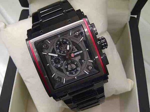 jam tangan expedition original