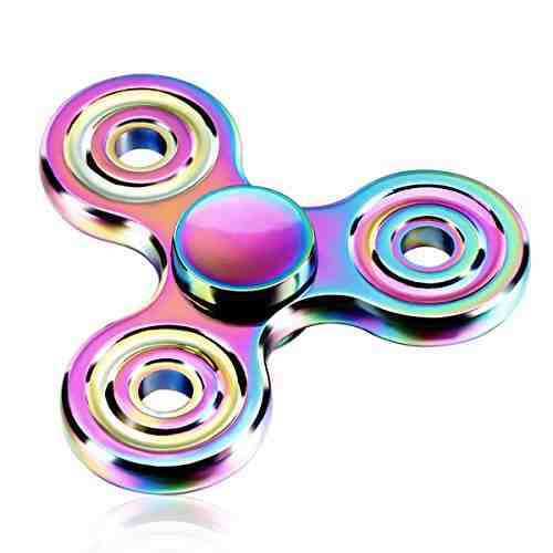 Kumpulan Fidget Spinner Branded Terbaik