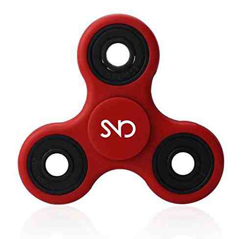 Kumpulan Fidget Spinner Branded Terbaik